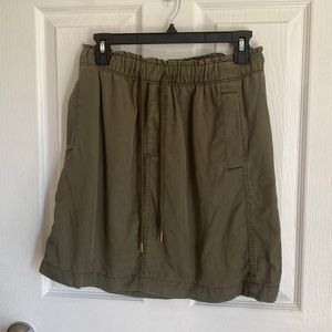 LOFT skirt